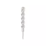 PRO SDS PLUS-5X HAMMER DRILL BIT, 30X200X250 MM