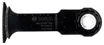 2608662769 BIM plunge cut saw blade MAII 52 APB Wood and Metal 52 x 70 mm