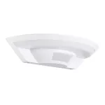 12W Kinkiet LED z czujnikiem PIR / Chip SAMSUNG / Barwa:4000K