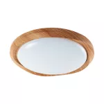 30W/60W/30W Plafon LED / Ściemniany / Sterowanie: Pilot