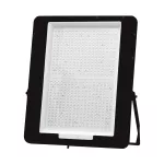 1000W Naświetlacz LED SMD / Barwa:6500K / Obudowa: Czarna / Skuteczność 160lm/W / 5 Lat gwarancji