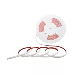 12.5W Taśma LED COB / Barwa:6500K / Zasilanie: 230V / IP65 / Rolka:10m