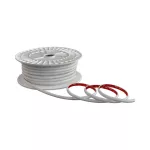 12.5W Taśma LED COB / Barwa:4000K / Zasilanie: 230V / IP65 / Rolka:50m