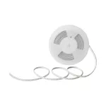 10.5W Taśma LED / Barwa:Zielony / Zasilanie: 230V / IP65 / Rolka:10m