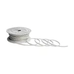 10.5W Taśma LED / Barwa:Zielony / Zasilanie: 230V / IP65 / Rolka:50m