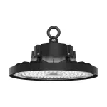 200W Oprawa Highbay LED ( Zasilacz SOSEN ) / Barwa:5000K / Obudowa: Czarna / Skuteczność 210lm/W / Kąt 90' / 5 Lat gwarancji