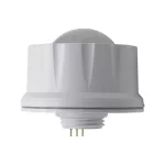 Czujnik PIR z Ściemniaczem 0-10V do Highbay VT-9-154 i VT-9-212 / Maksymalna wysokość montażu 12m