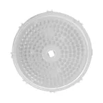 Wymienna soczewka o kącie 600' do Highbay VT-9-154 i VT-9-212