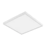 36W Panel LED 600x600mm / 2w1 / Barwa:6500K/ Wydajność: 120lm/w / Opakowanie: 10szt. / Kąt 110' / 2 Lat gwarancji / Obudowa: Biała