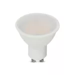10W GU10 Żarówka LED / Barwa:4000K / Trzonek:GU10