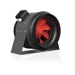 wentylator kanałowy o przepływie mieszanym fi 355 mm, 2485 m3/h, 230 V
