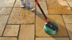 Przystawka AquaSurf 280 Patio Cleaner