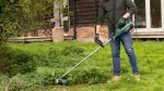 Podkaszarka elektryczna AFS 23-37