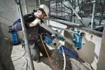 Statyw GCR 350