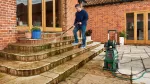 Myjka wysokociśnieniowa AdvancedAquatak 140