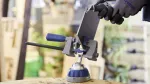 542232 DREMEL Kamień szlifierski krzemowo-węglikowy 19,8 mm