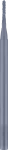 56932 DREMEL Frez do usuwania fug 1,6 mm