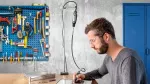 222232 DREMEL Stojak wałka giętkiego