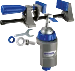 2500JA DREMEL UNIVERSAL VISE - Wielofunkcyjne imadło