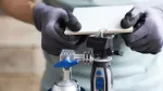 2500JA DREMEL UNIVERSAL VISE - Wielofunkcyjne imadło