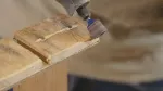 E725JA DREMEL EZ SpeedClic Uniwersalny zestaw akcesoriów