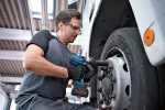 Klucz udarowy GDS 18V-1050 H 2x8,0Ah PROCORE