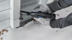 8260JF DREMEL 8260 5/65 Narzędzie wielofunkcyjne