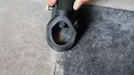 568JB DREMEL Nasadka do usuwania fug