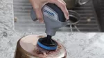 P363 DREMEL Pad niepowodujący zarysowań do polerki Versa (PC363)