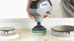 P367 DREMEL Pad kuchenny do szorowania do polerki Versa (PC367-3)