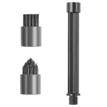 P370 DREMEL Szczotka precyzyjna do polerki Versa (PC370-2)