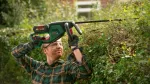 Nożyce do żywopłotu li-lion Advanced HedgeCut 36V-65-28