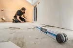 Miernik kąta + poziomica GAM 270 MFL