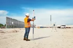 Odbiornik laserowy LR 60