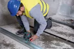 Laser wielofunkcyjny + pokrowiec + tarcza celownicza GCL 2-50 G + RM 10 + pokrowiec + tarcza celownicza