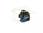 Laser liniowy GLL 3-80 G EU + Lbrdy + Case + TP