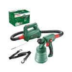 Narzędzia do malowania akumulatorowe EasySpray 18V-100