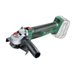 Szlifierka kątowe akumulatorowe UniversalGrind 18V-75 (115mm)