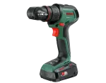 AdvancedDrill 18V-80 Quicksnap (2x 2,5 Ah) + AL18V-44 (Set - 3 attachments)