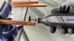 8240JF DREMEL 8240-3/45 Szlifierka wielofunkcyjna