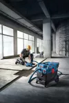 Odkurzacz uniwersalny GAS 12-40 MA (C)
