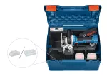 Lamelownica GFF 18V-22 (solo; L-boxx)