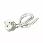 Gniazdo przyłączeniowe porcelanowe G 6,35 MR-16