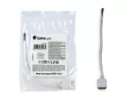 Wtyk sterujący RGB 4 pin do 0158,1339