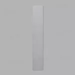 Klosz profil led P1 - P3 KLIK 1mb mleczny