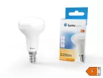 Led R50 E14 7W 620lm ciepła