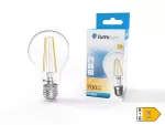 Led FLM A60 E27 6W 700lm zimna
