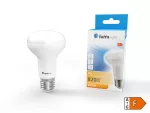 Led R63 E27 9W 820lm ciepła