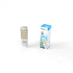 Led G9 3W 330lm zimna