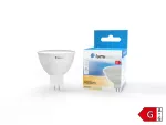 Led MR 16 GU5.3 5,5W 480lm neutralna 12V AC/DC